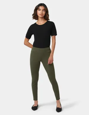 Ponte Leggings