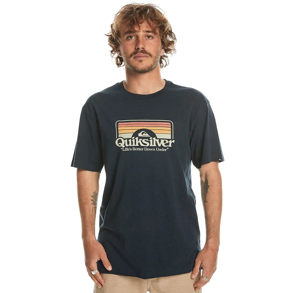 Quiksilver Step Inside T-Shirt