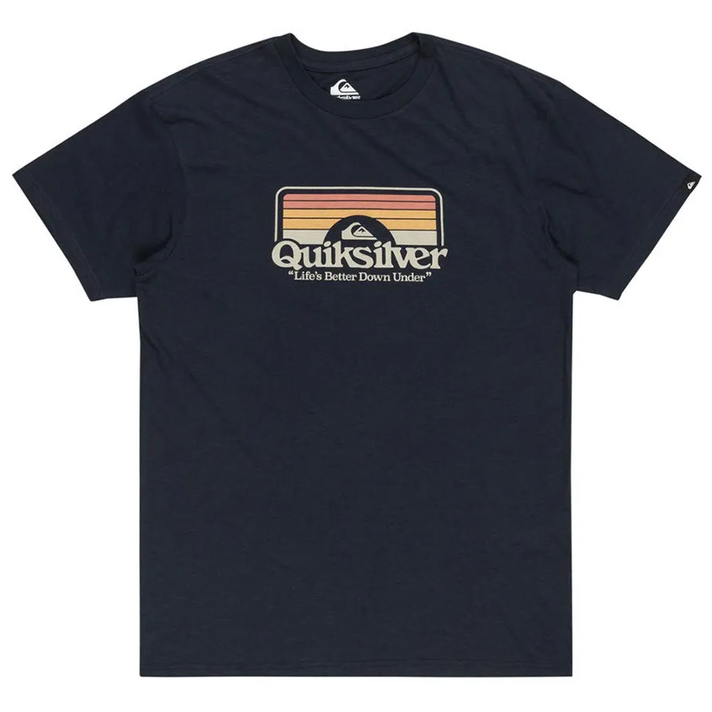 Quiksilver Step Inside T-Shirt