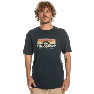 Quiksilver Step Inside T-Shirt