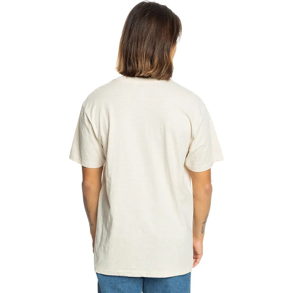 Quiksilver Step Inside T-Shirt