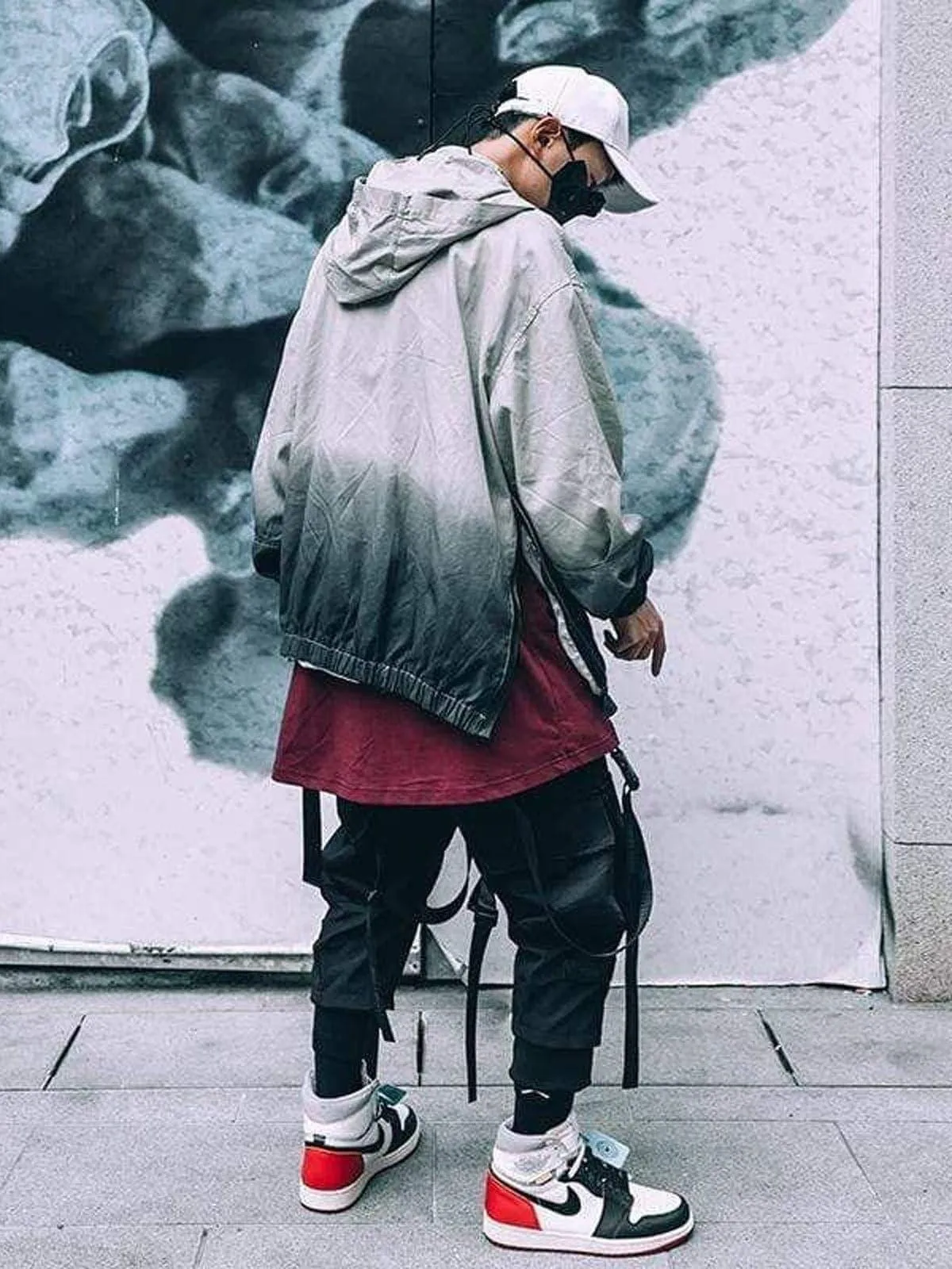 "Ninja" TACTICAL Utility Joggers