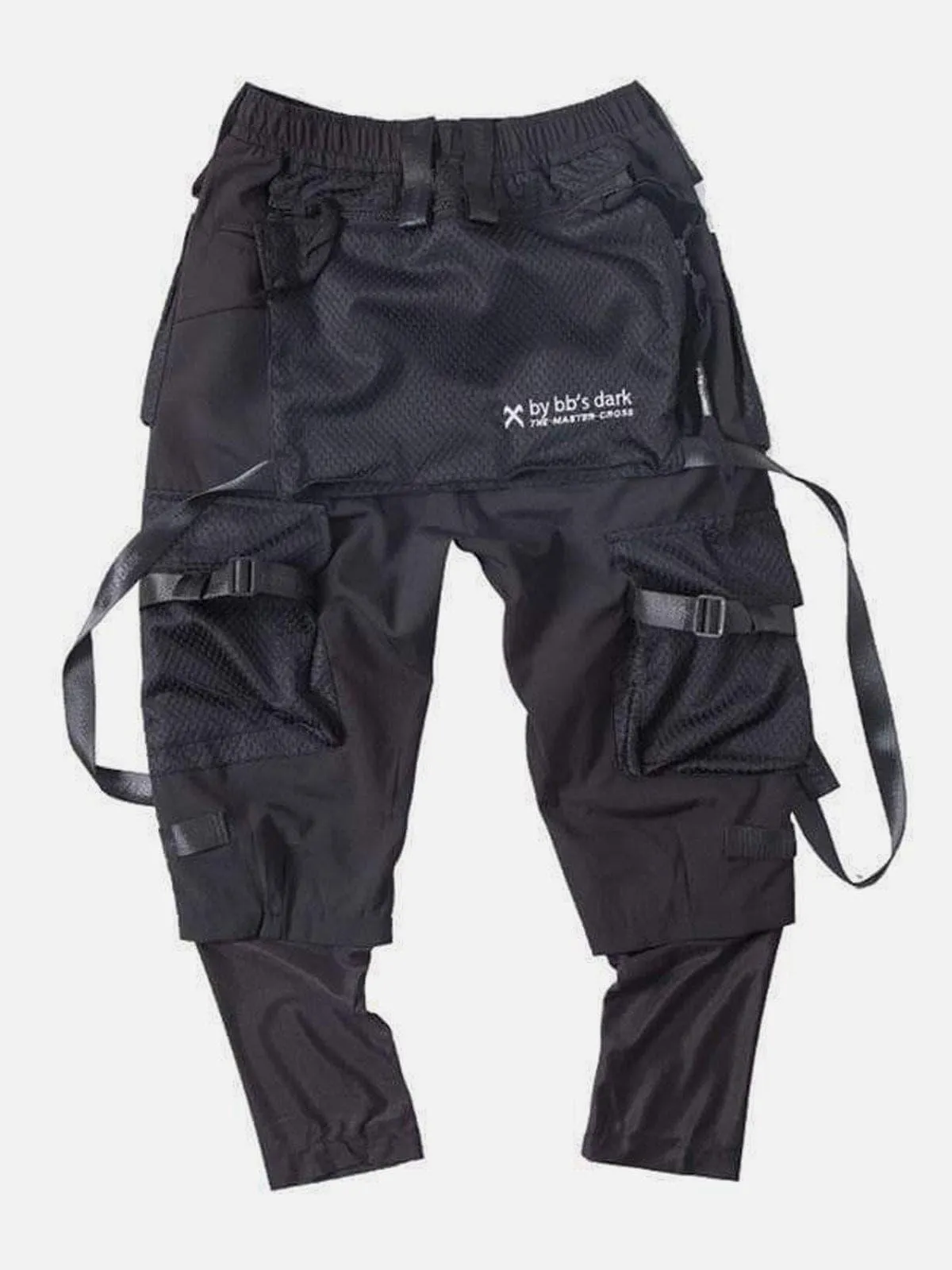 "Ninja" TACTICAL Utility Joggers