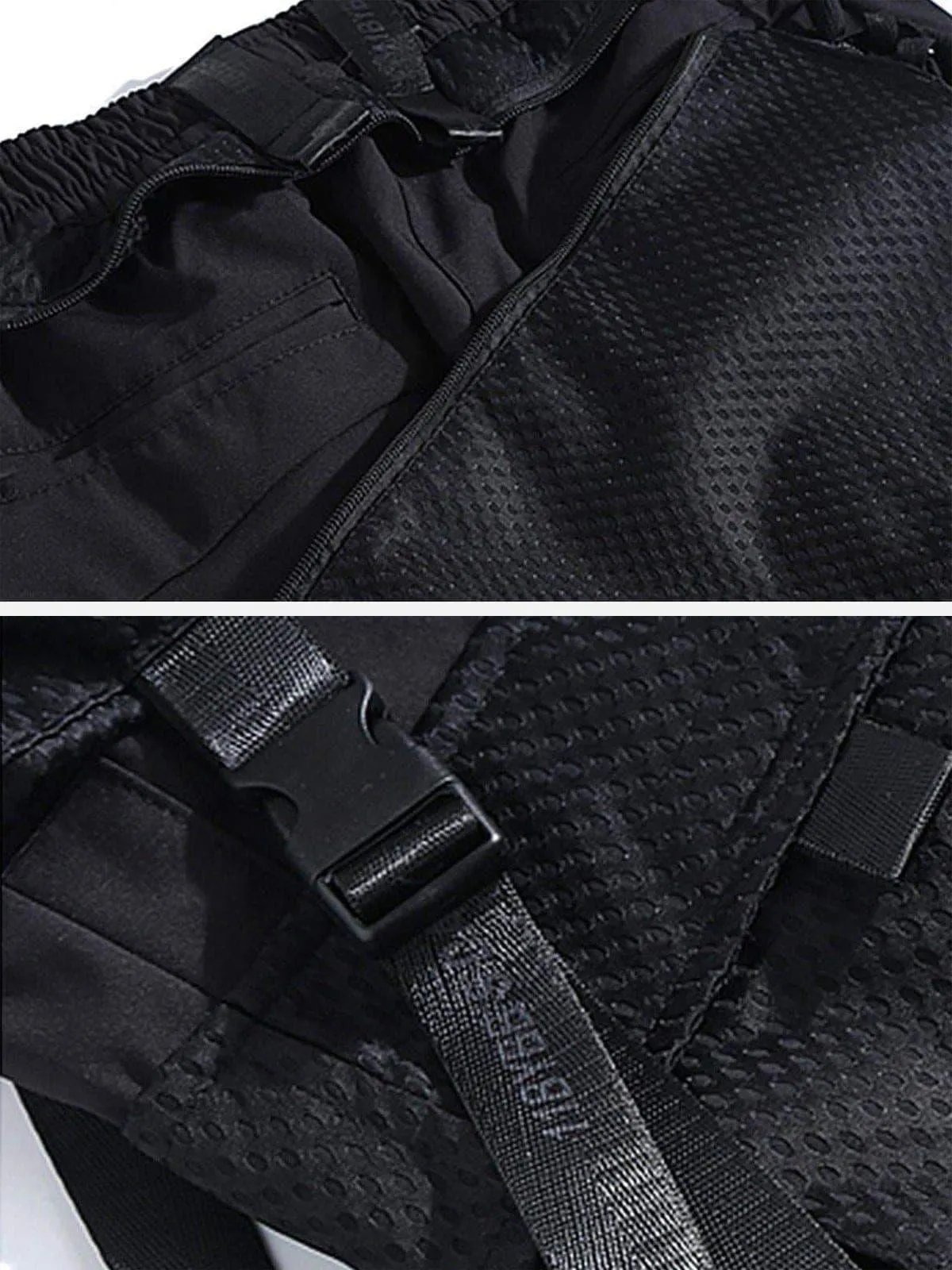 "Ninja" TACTICAL Utility Joggers
