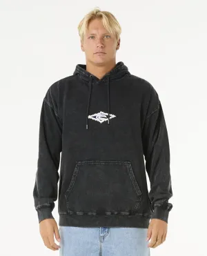 RAW ENERGY HOODIE