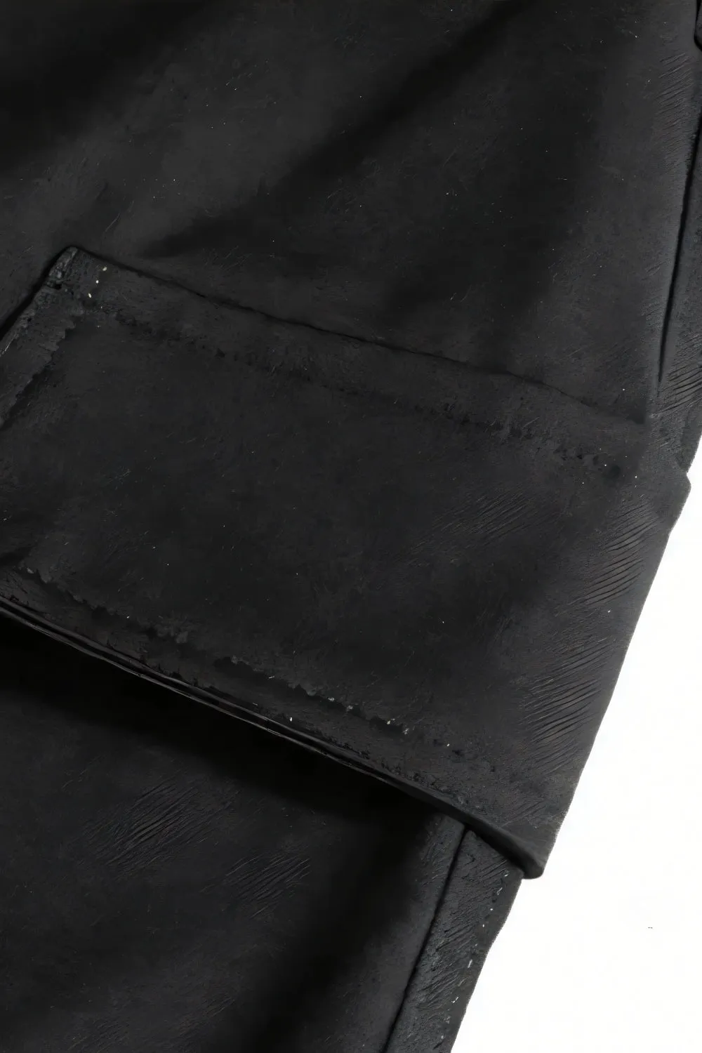Rebel Cargo Harem Pants