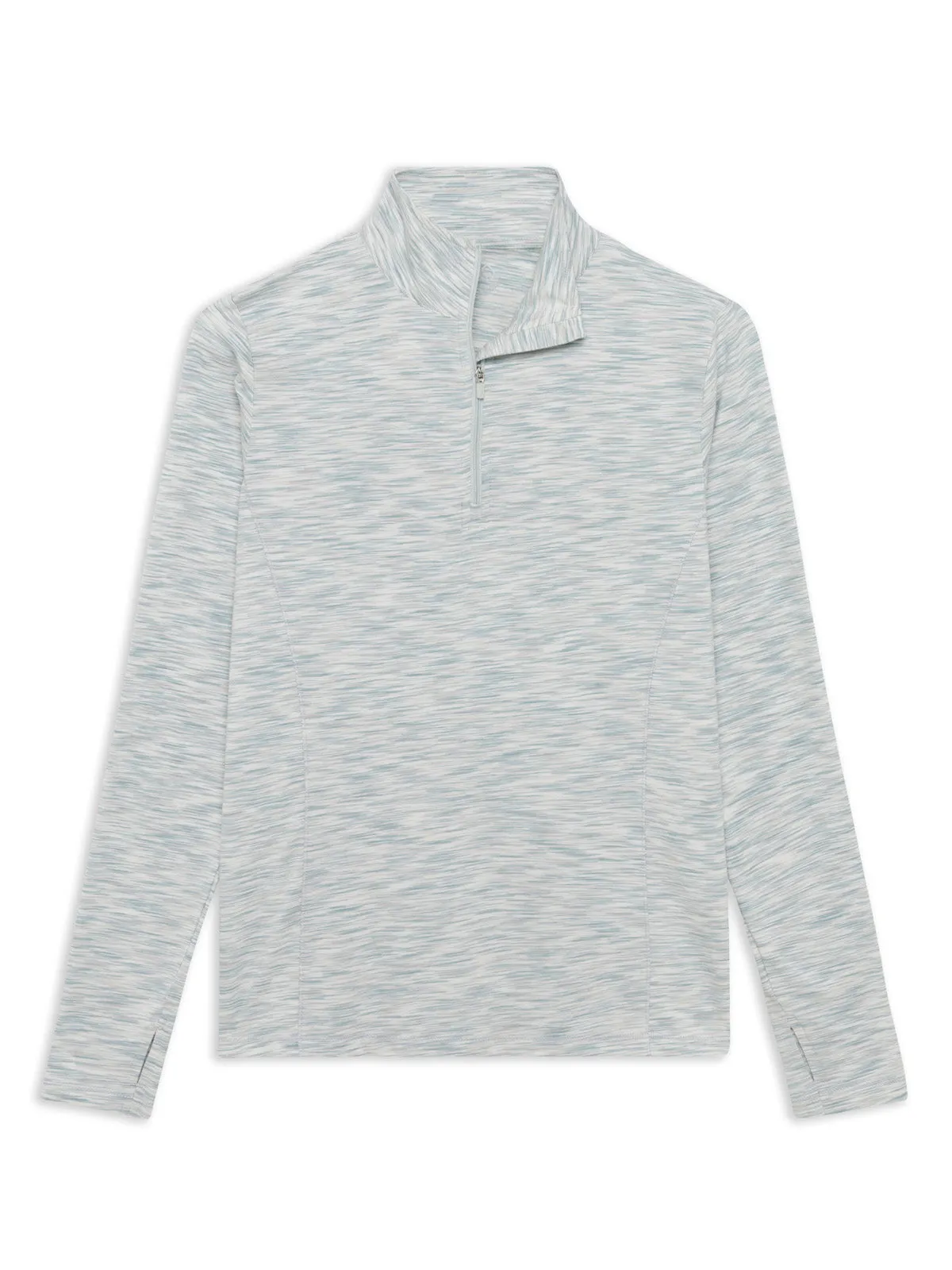 Recess Quarter Zip