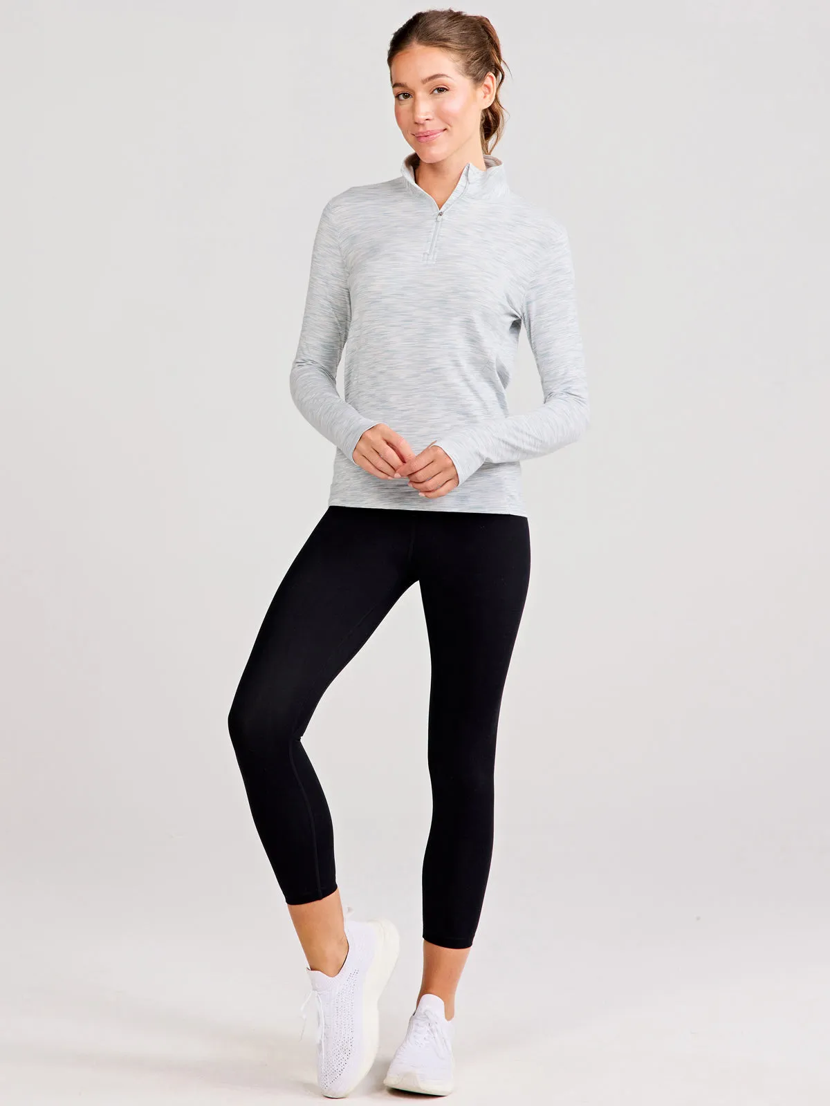 Recess Quarter Zip
