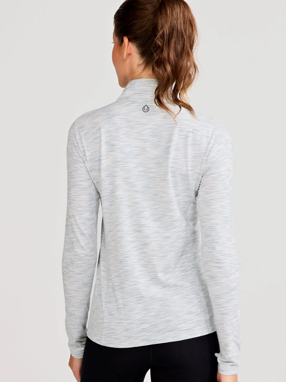 Recess Quarter Zip