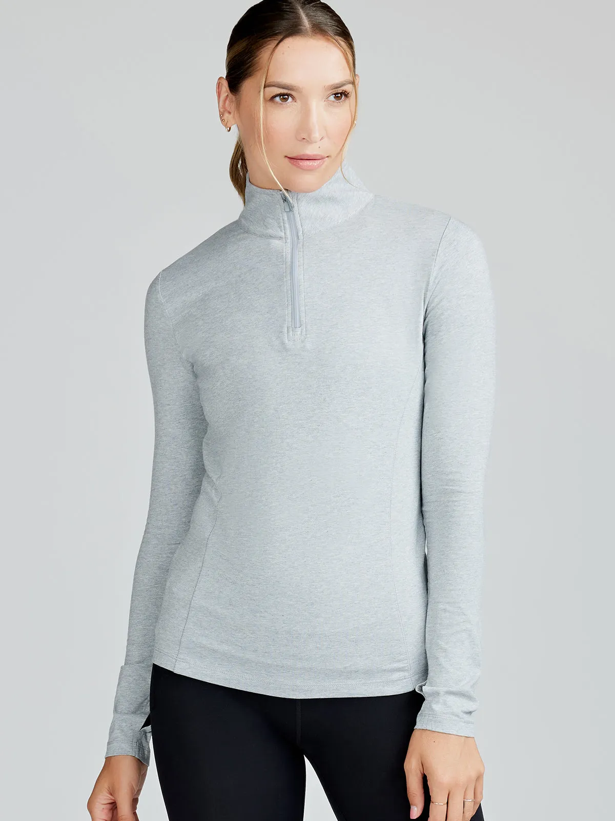 Recess Quarter Zip