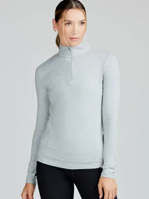 Recess Quarter Zip
