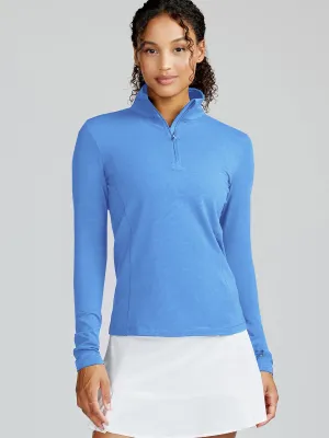 Recess Quarter Zip