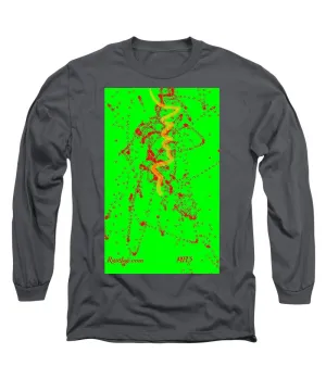 Red Gold - Long Sleeve T-Shirt