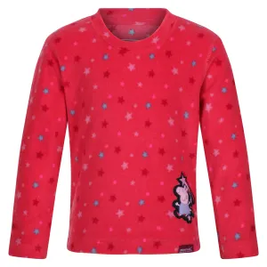 Regatta Kids Peppa Pig Cosy Set