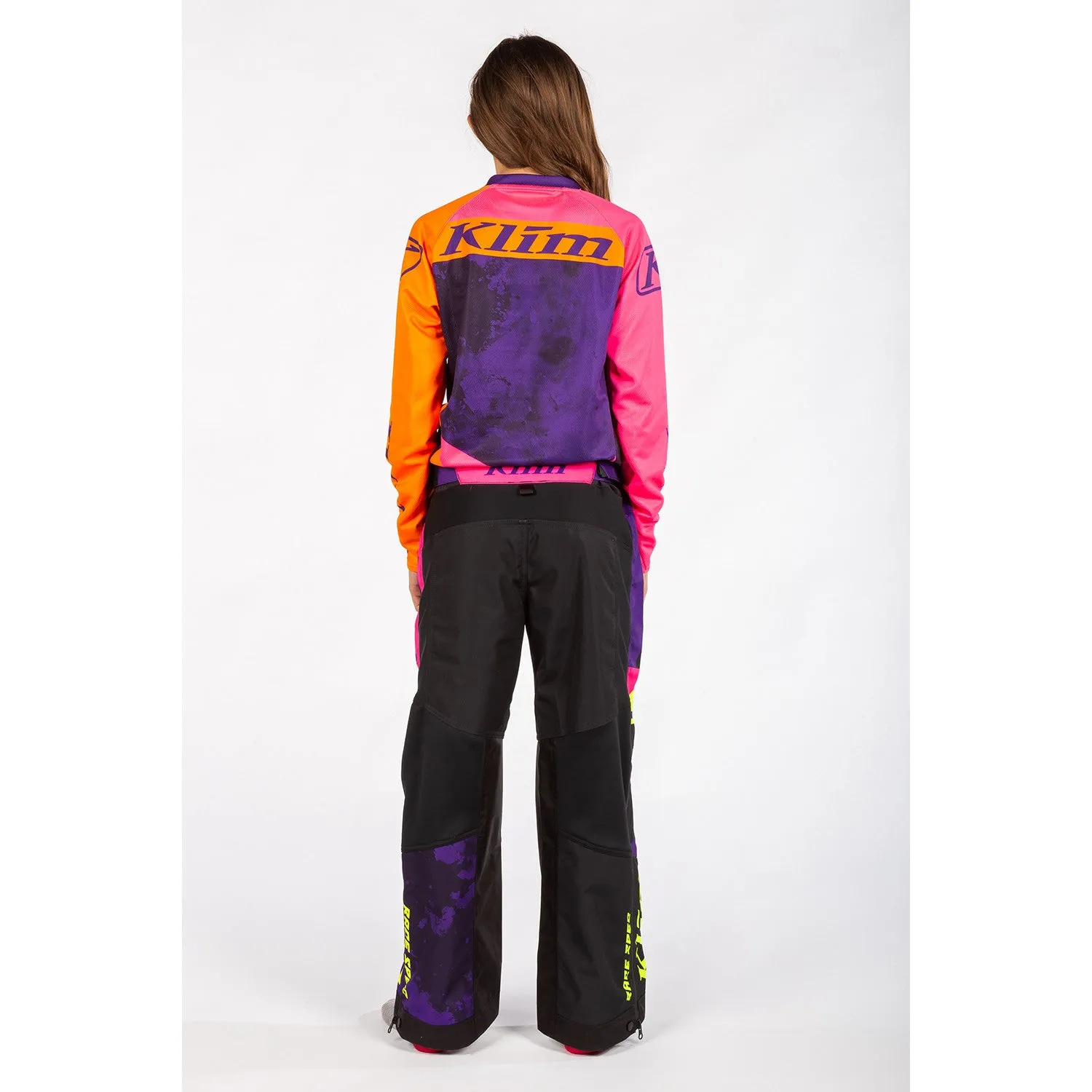 Revolt Youth Jersey