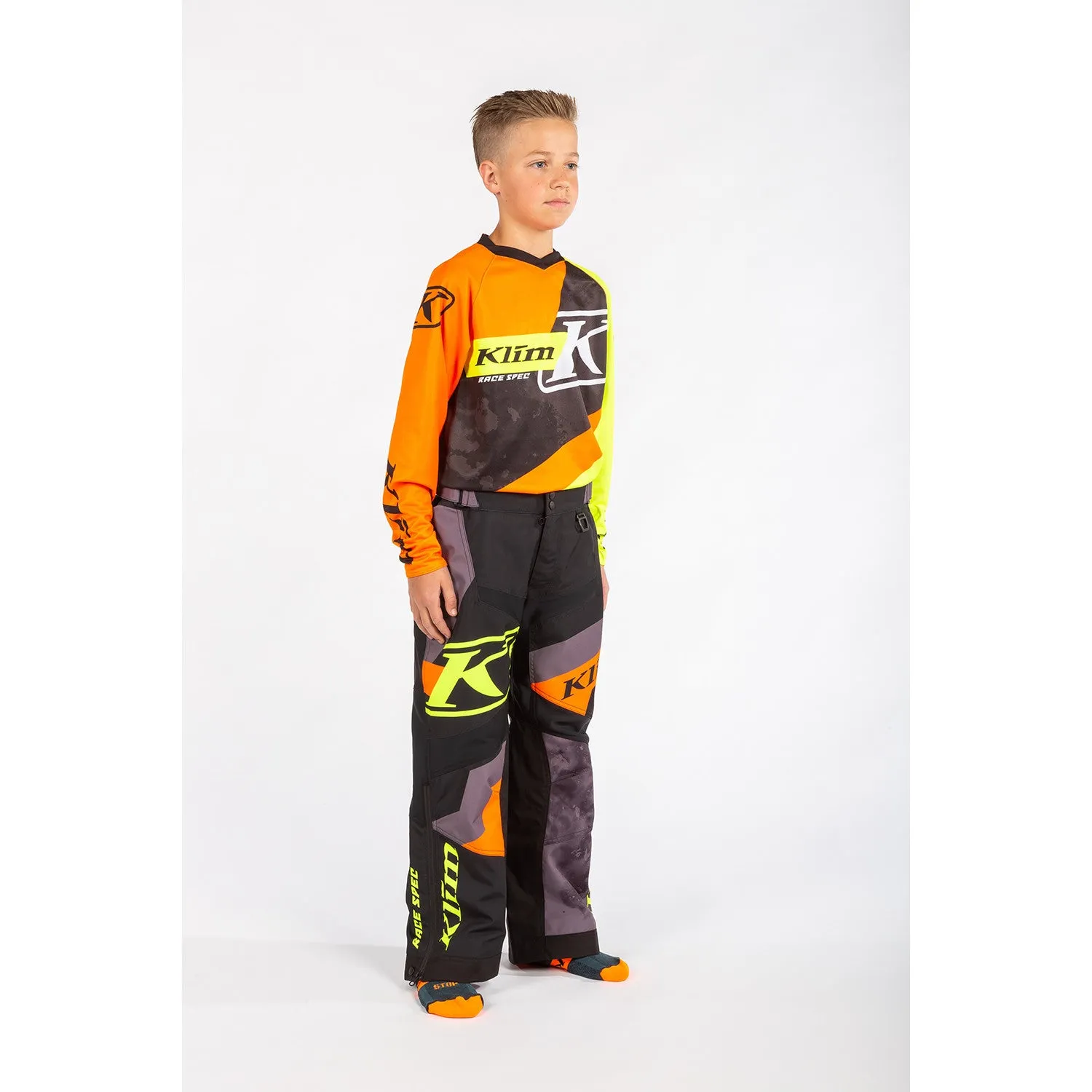 Revolt Youth Jersey