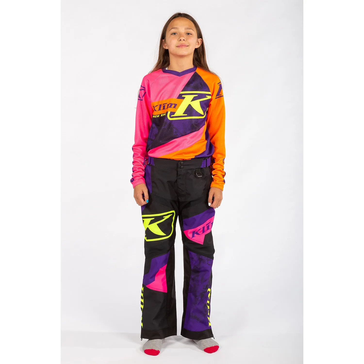 Revolt Youth Jersey