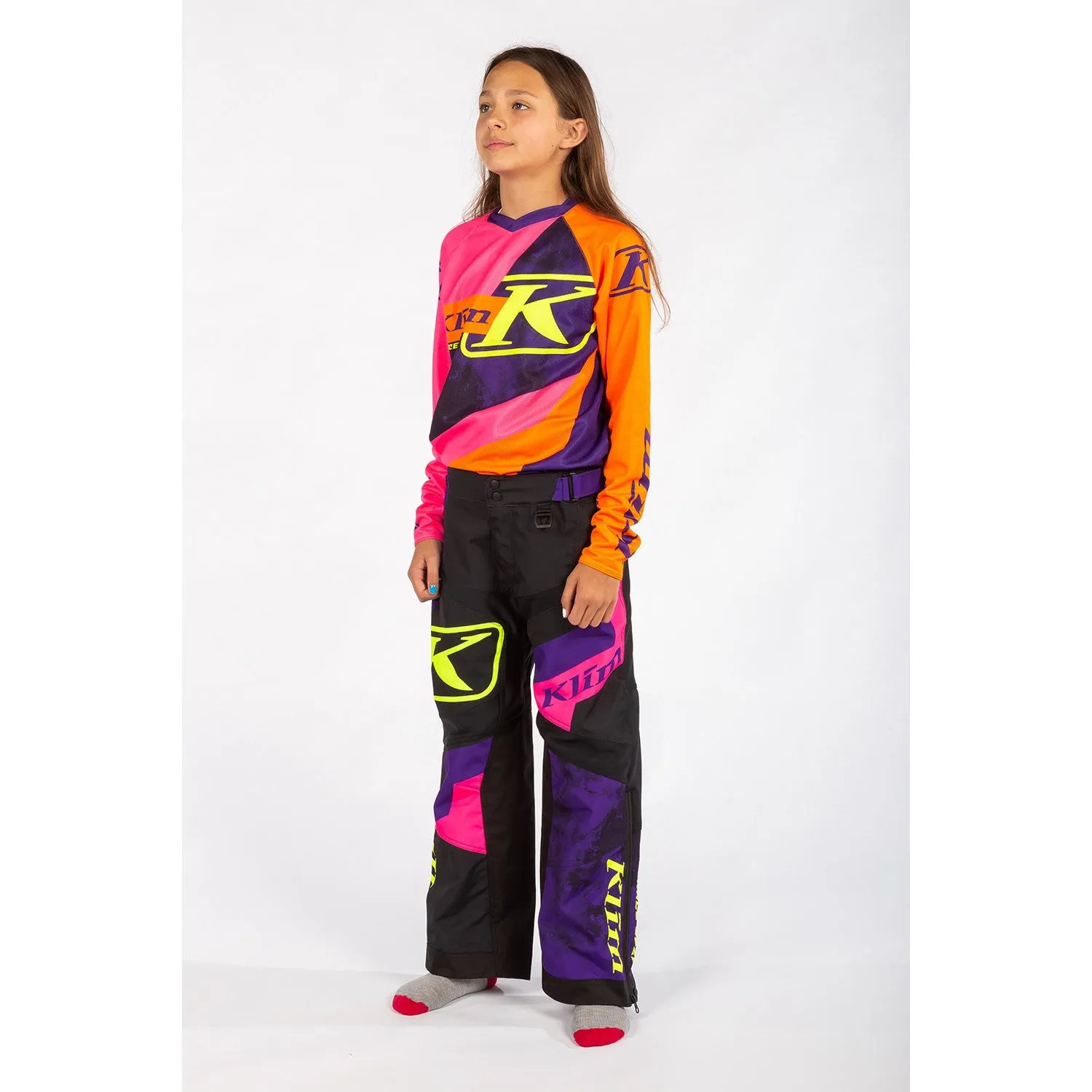 Revolt Youth Jersey