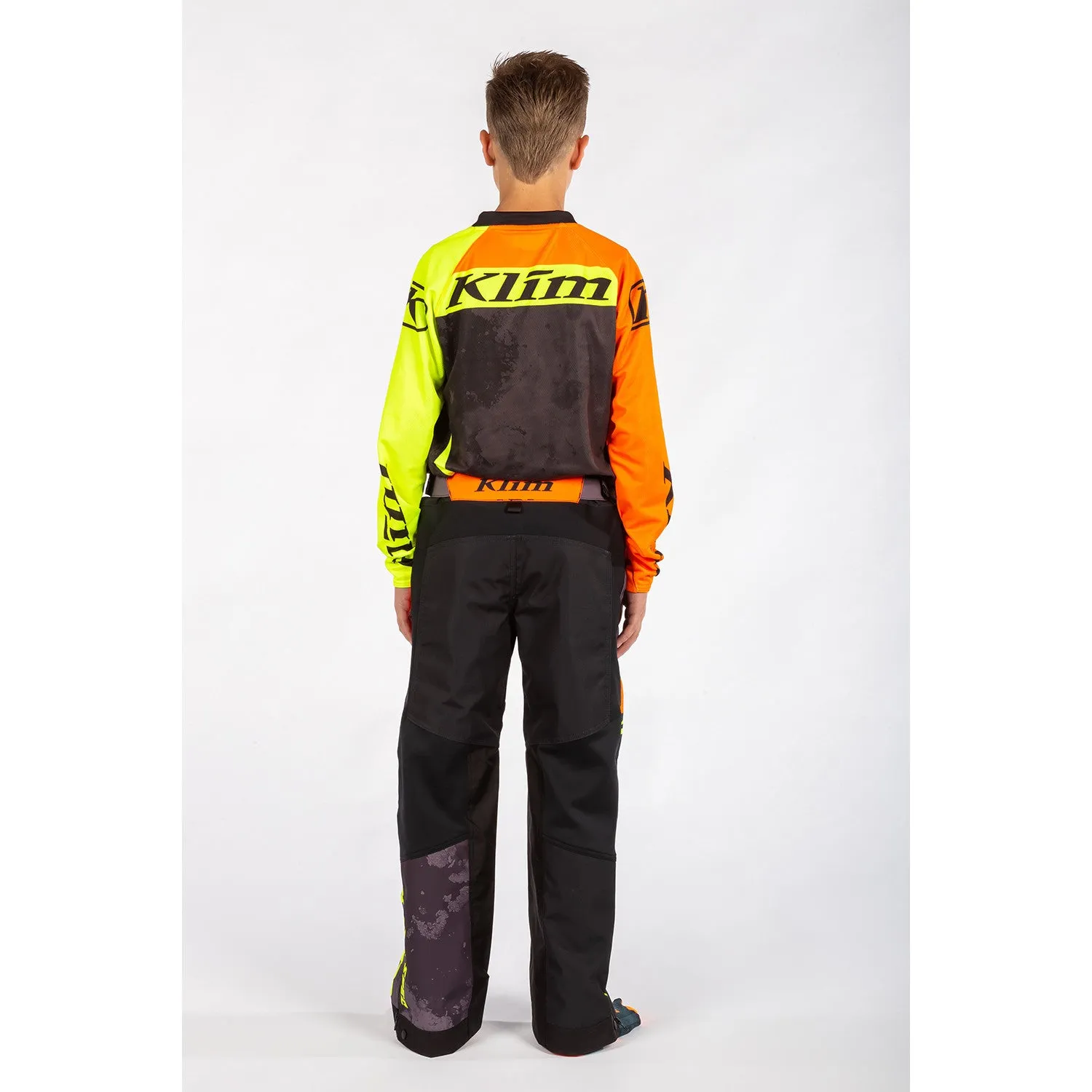 Revolt Youth Jersey