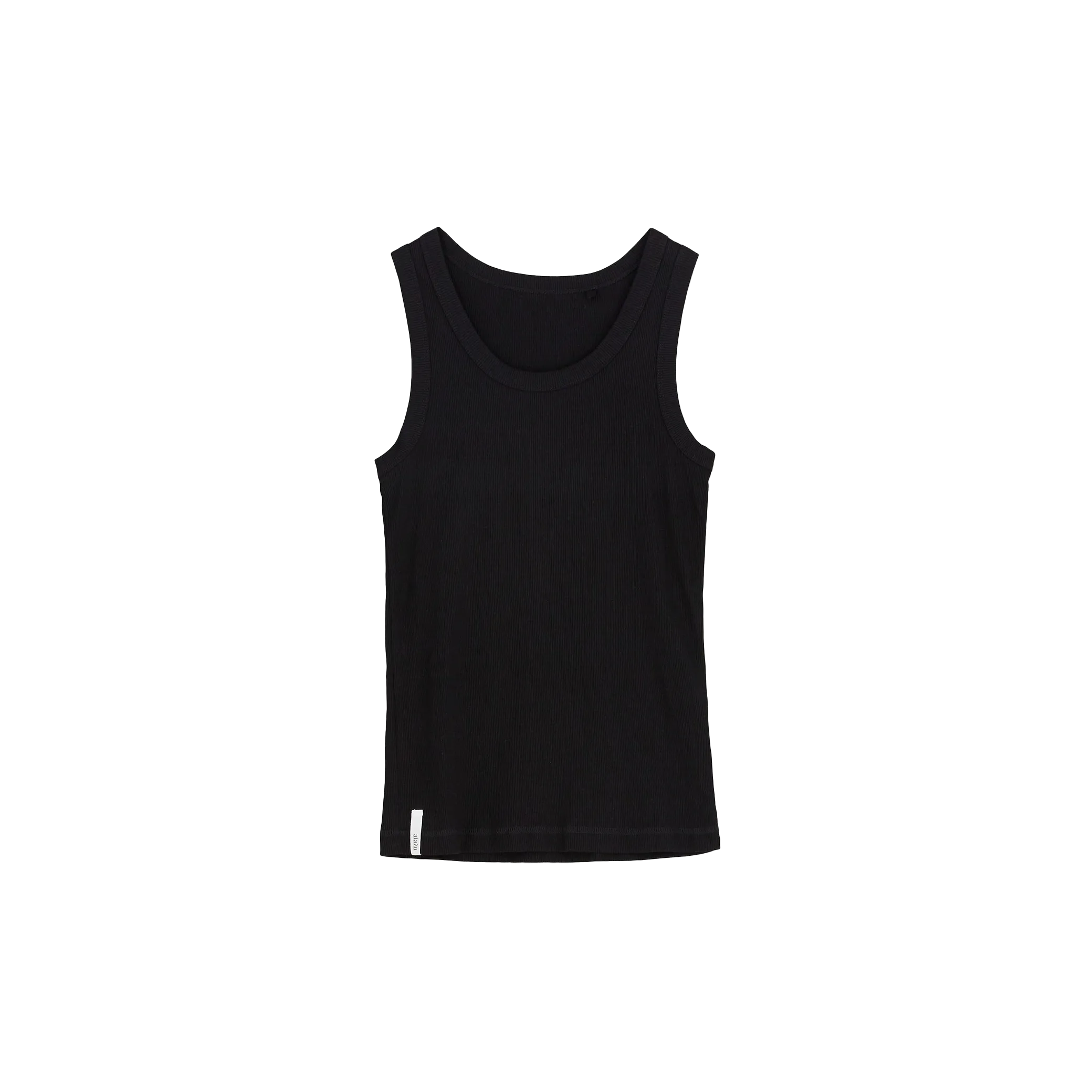 Rib Tank