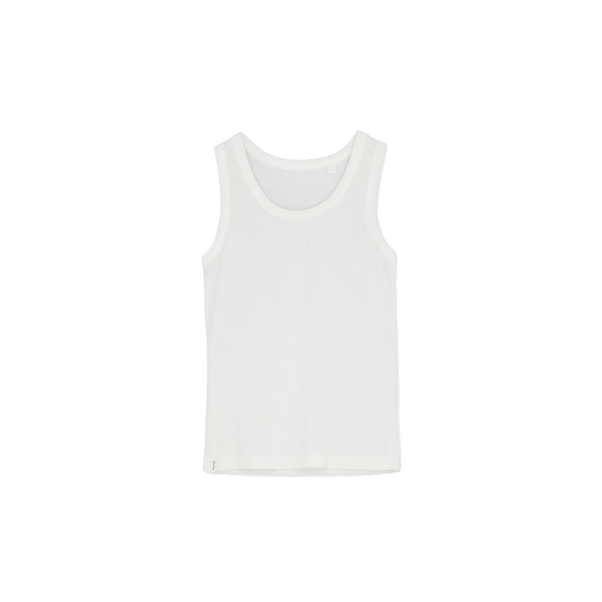 Rib Tank