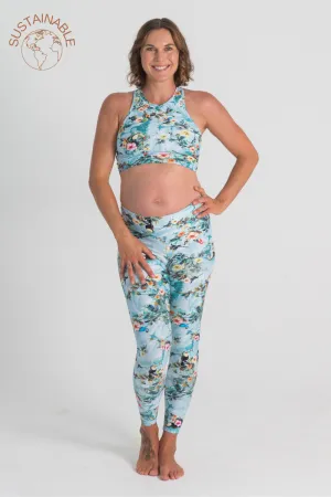 Rio Full Length Leggings