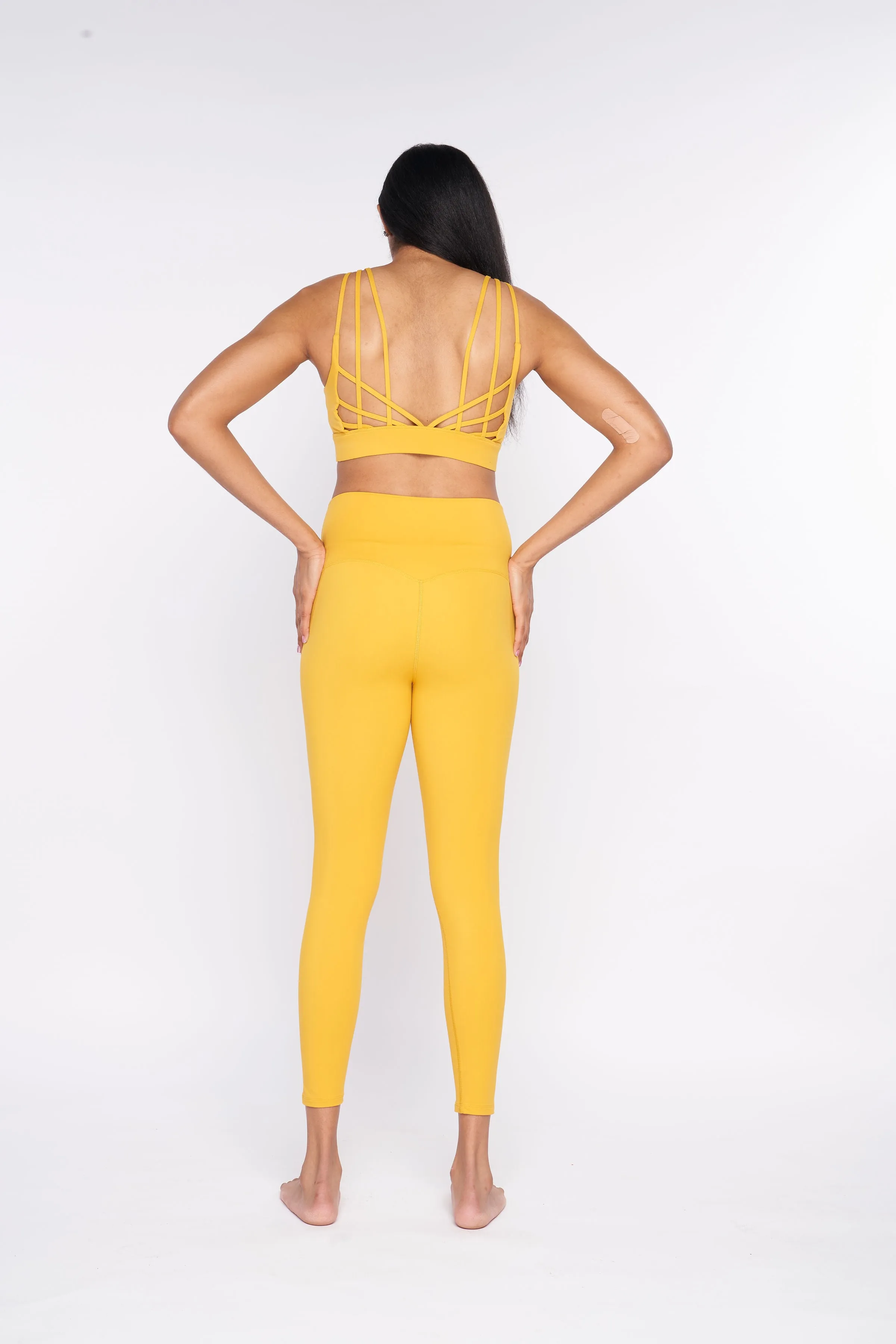 Rise and Grind Leggings