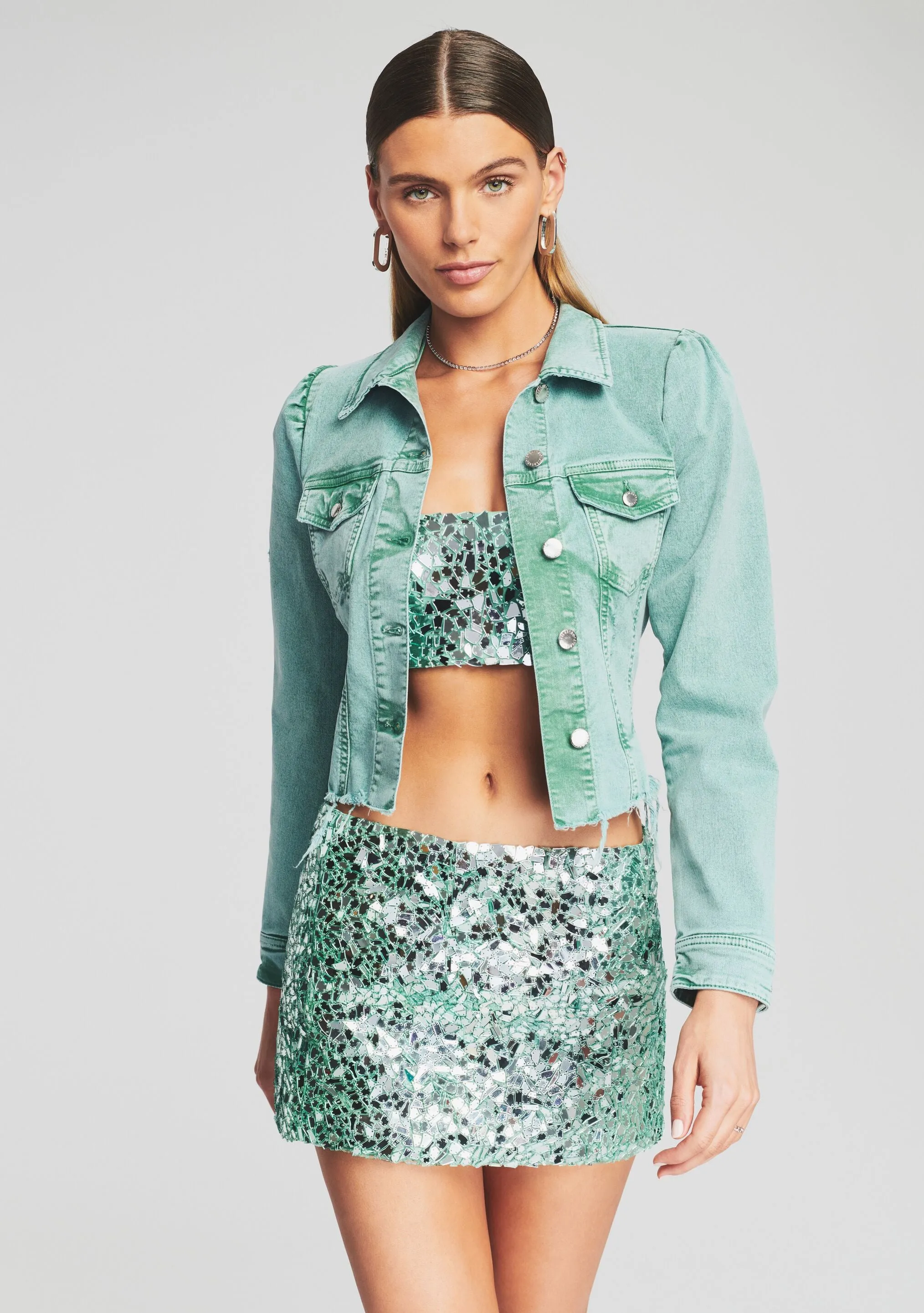 Rissa Jacket