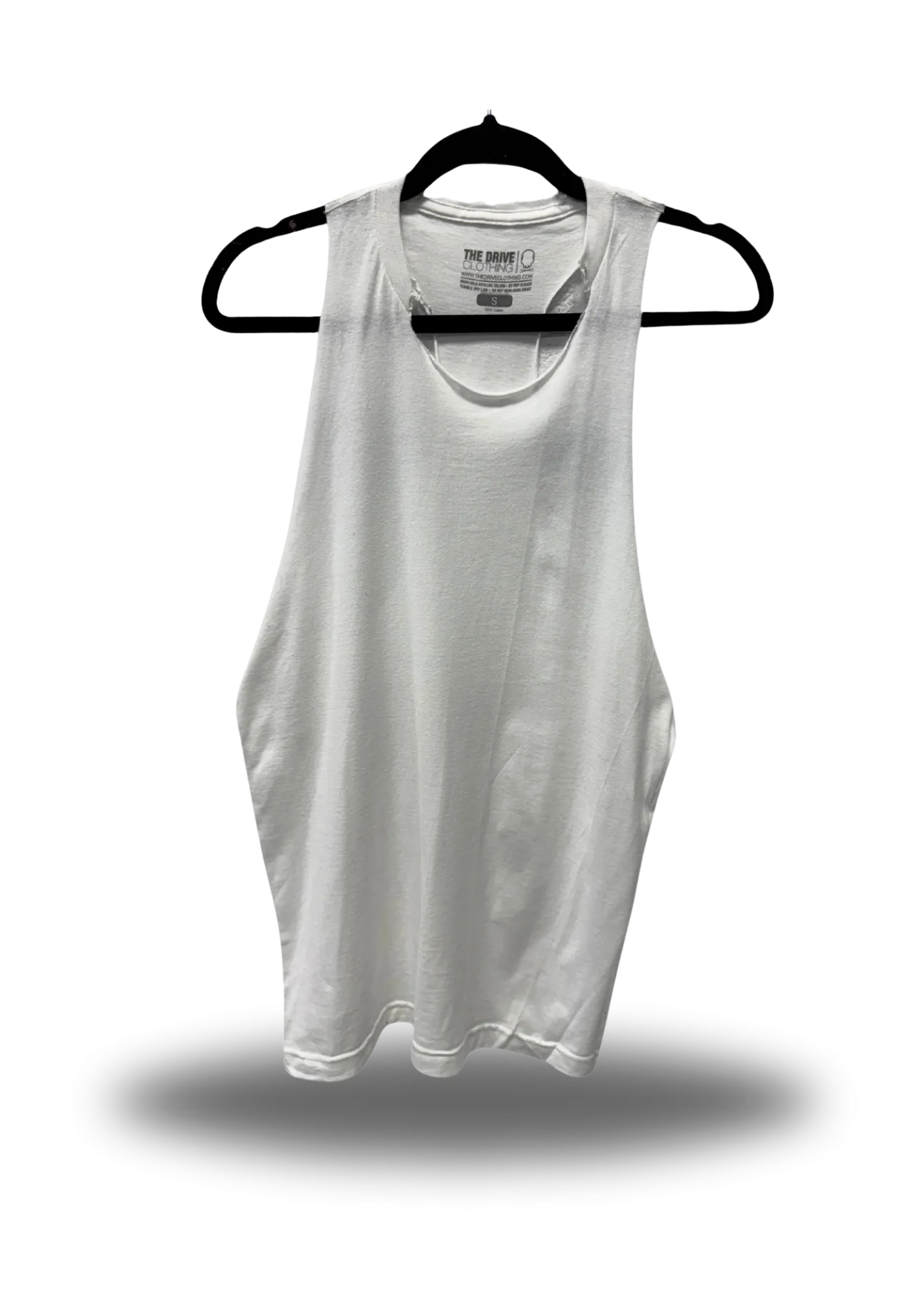 ROAD RASH WHITE STRINGER 1.0