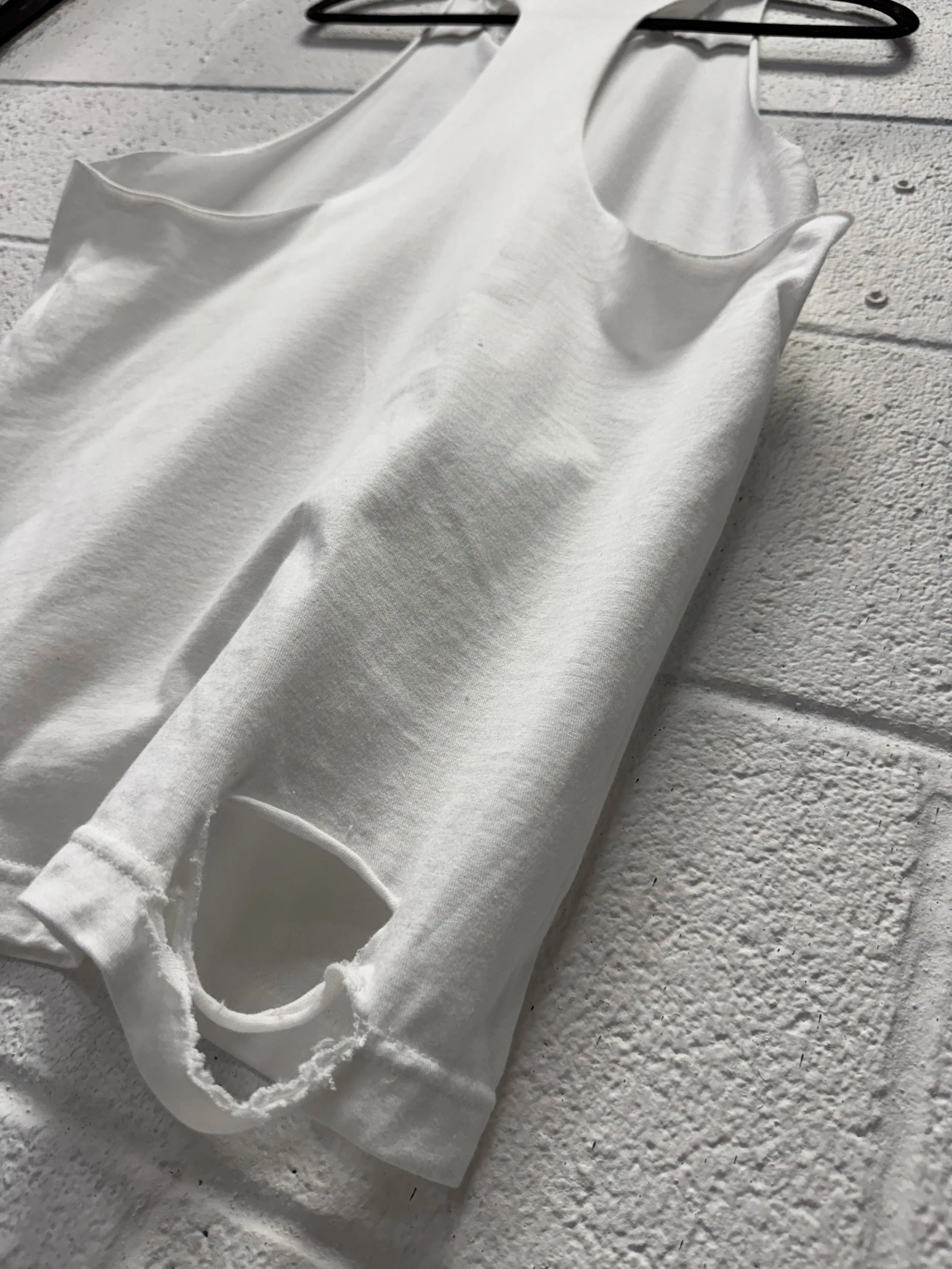 ROAD RASH WHITE STRINGER 1.0