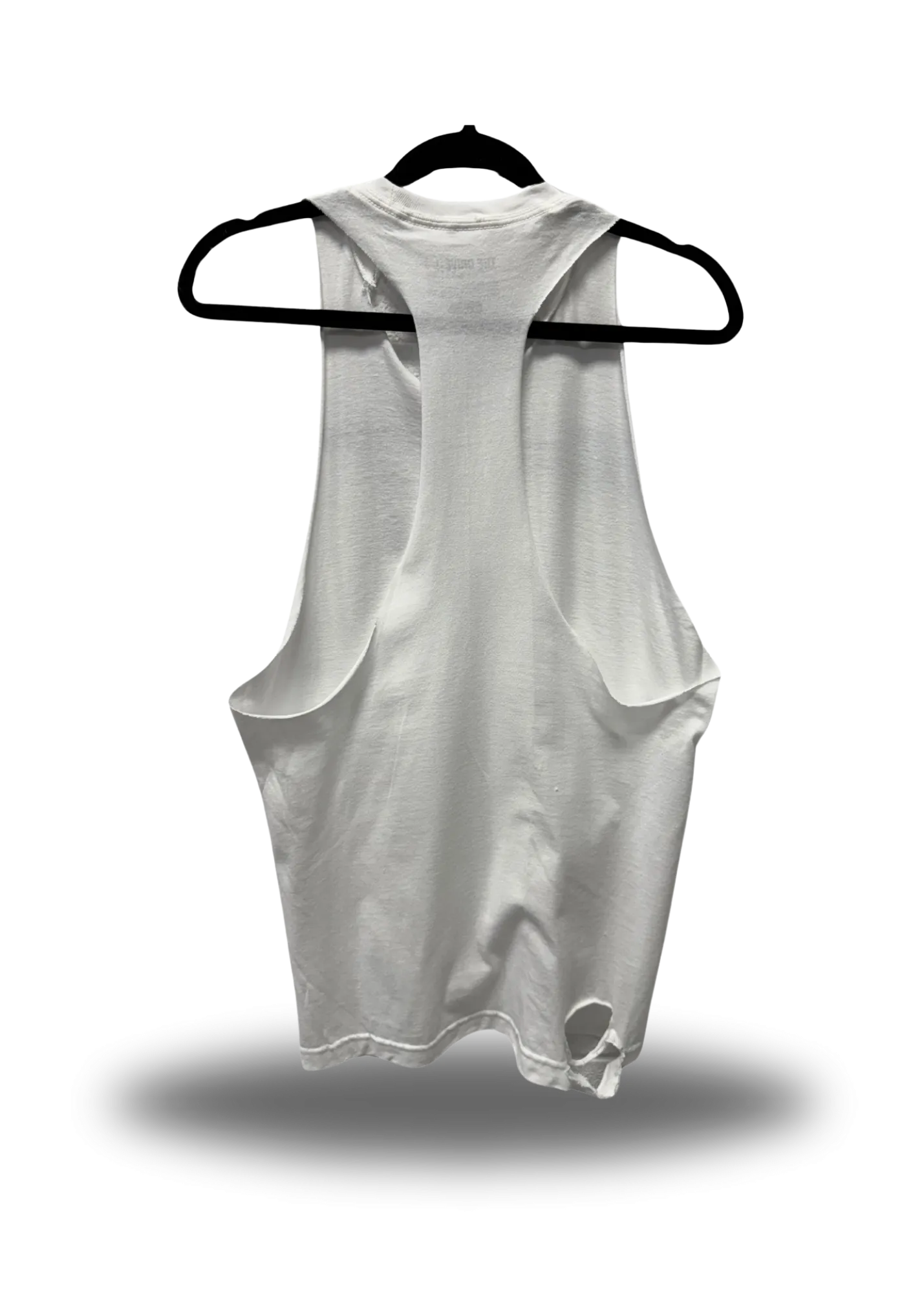 ROAD RASH WHITE STRINGER 1.0