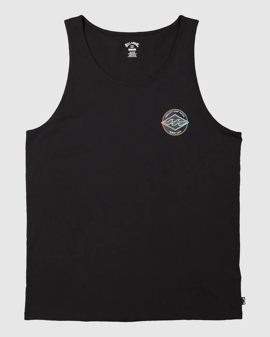 Rotar Diamond Tank Top