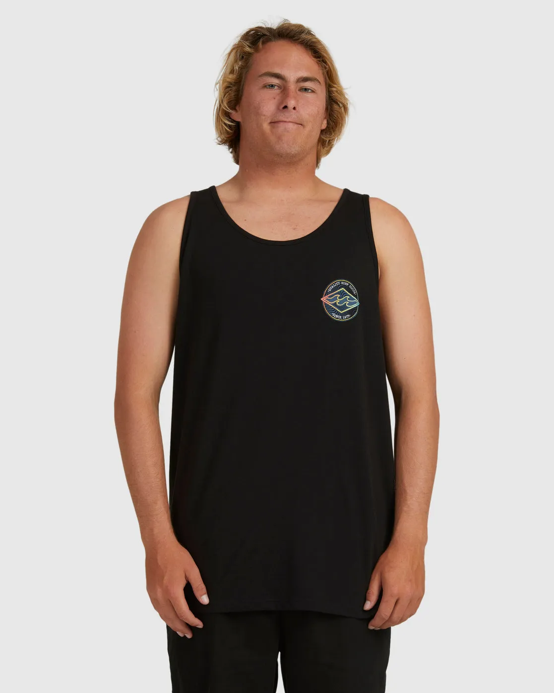 Rotar Diamond Tank Top