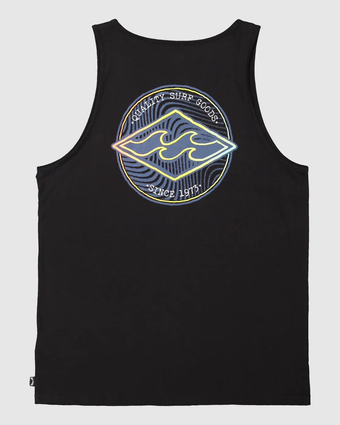 Rotar Diamond Tank Top