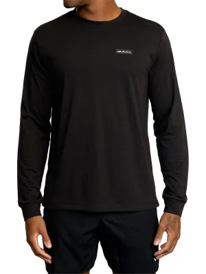 RVCA Men's Icon T-Shirt