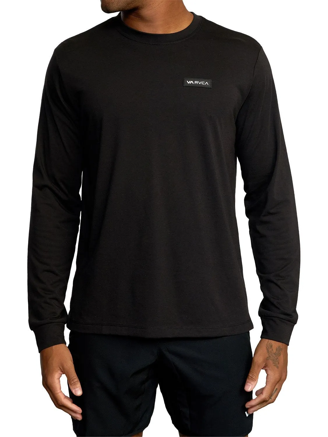 RVCA Men's Icon T-Shirt