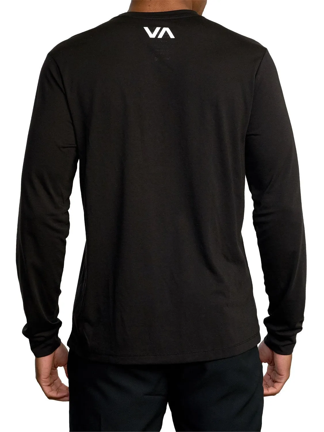 RVCA Men's Icon T-Shirt