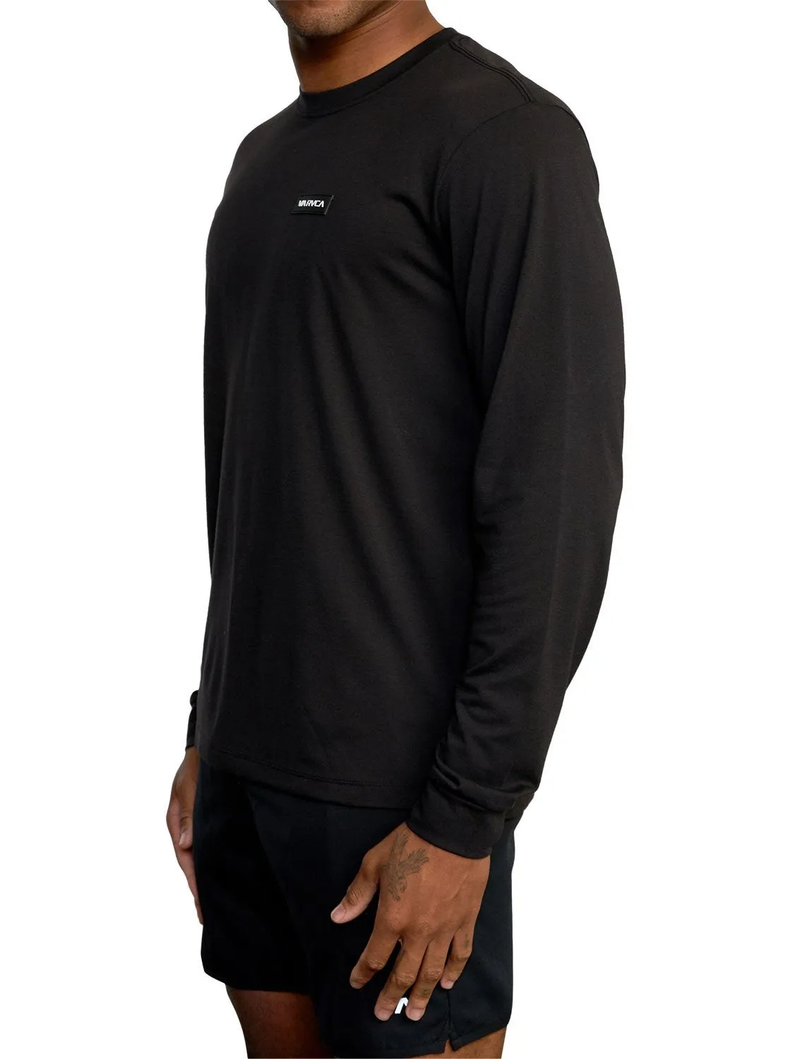 RVCA Men's Icon T-Shirt