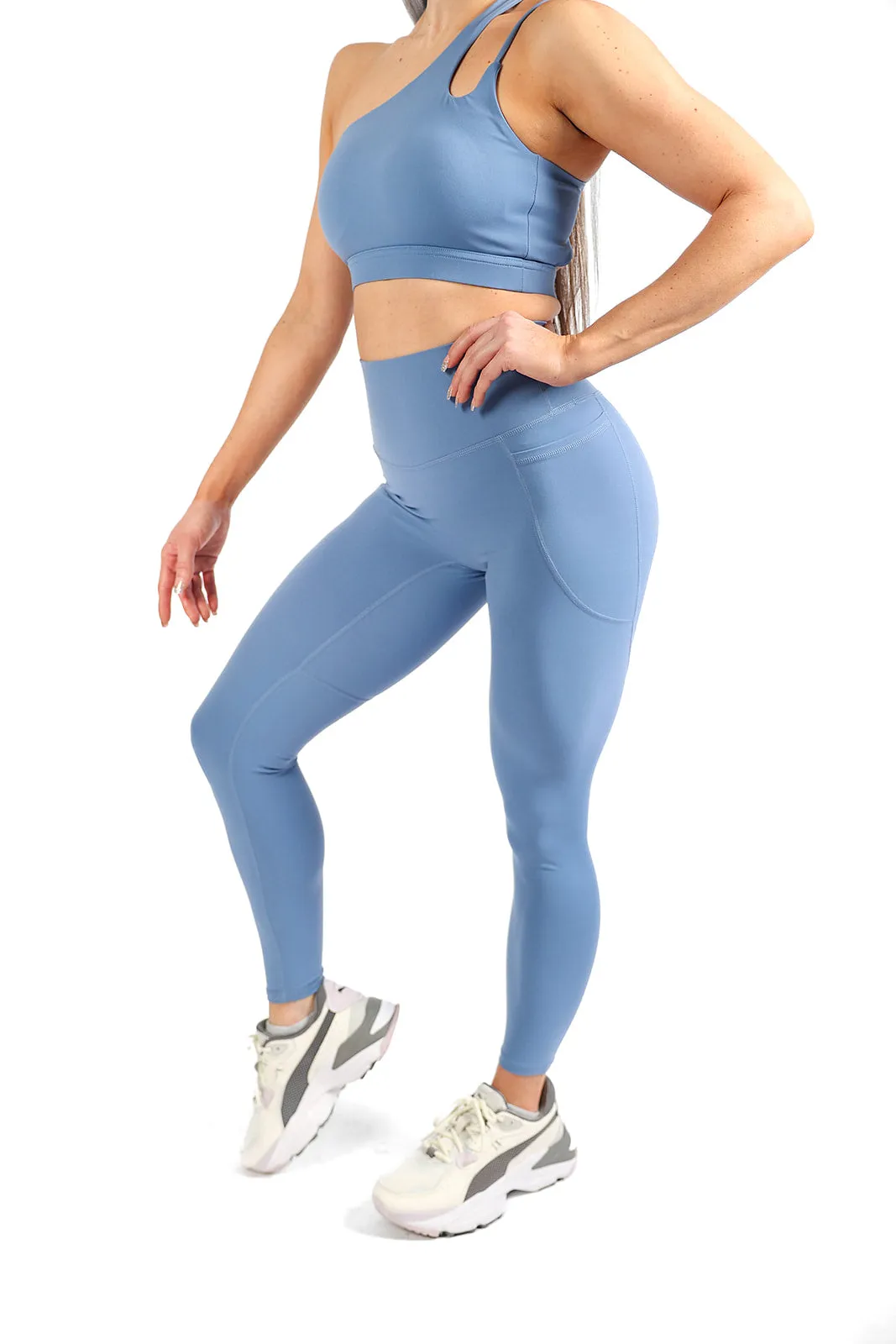 Sage Bryan women's Karna Leggings