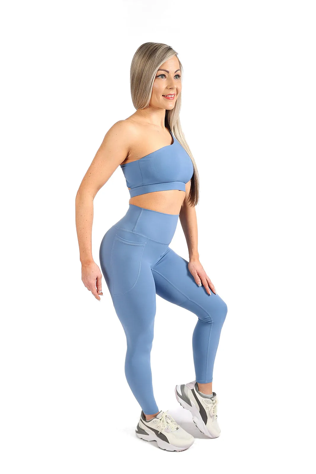 Sage Bryan women's Karna Leggings