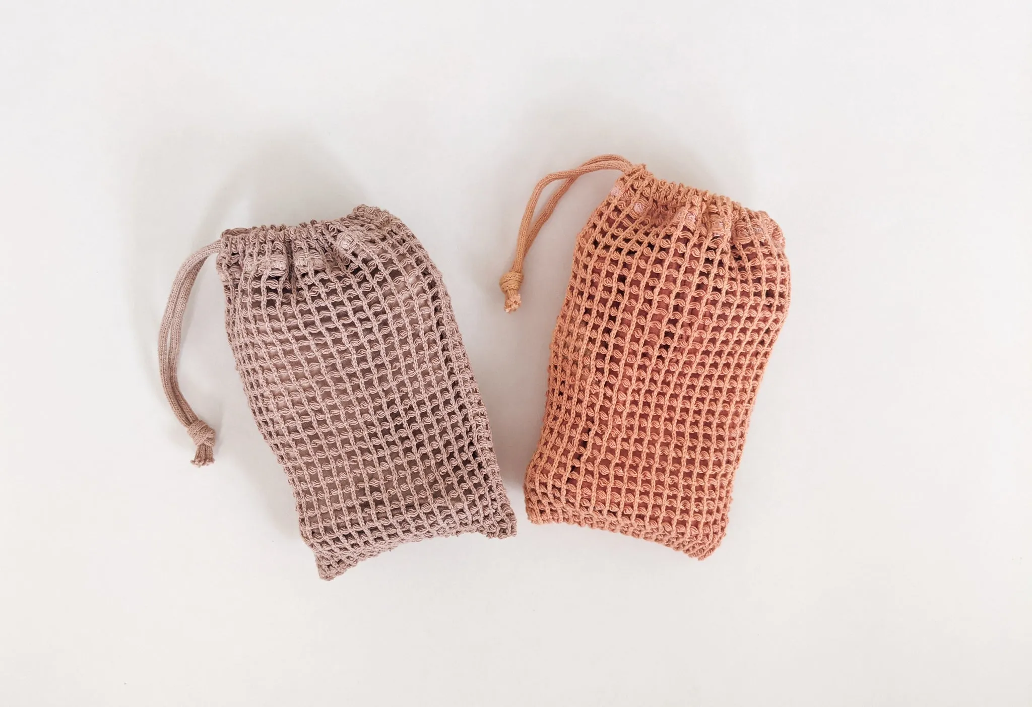 SALE The Essential Bralette - Papaya
