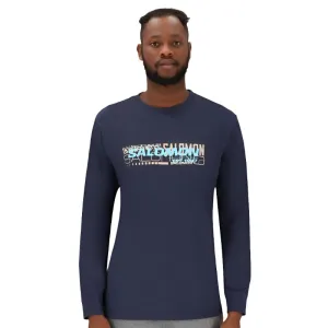 Salomon Proceed Long Sleeve T Shirt