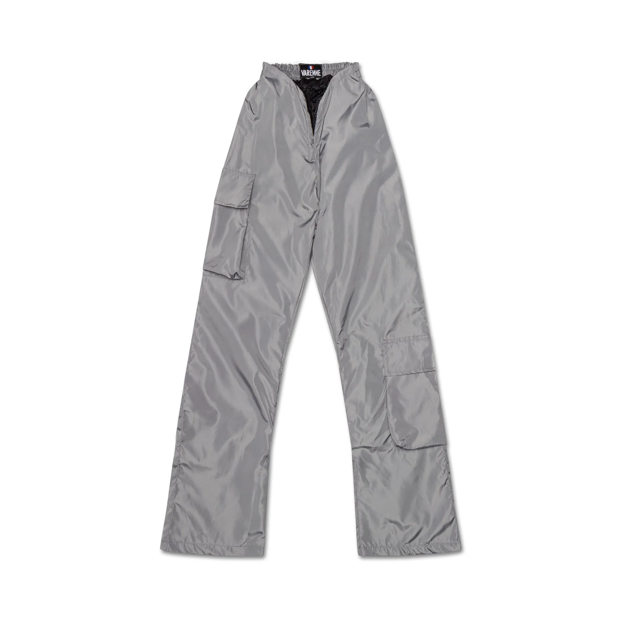 [SAMPLE SALE] V Cut Cargo Slush Stone