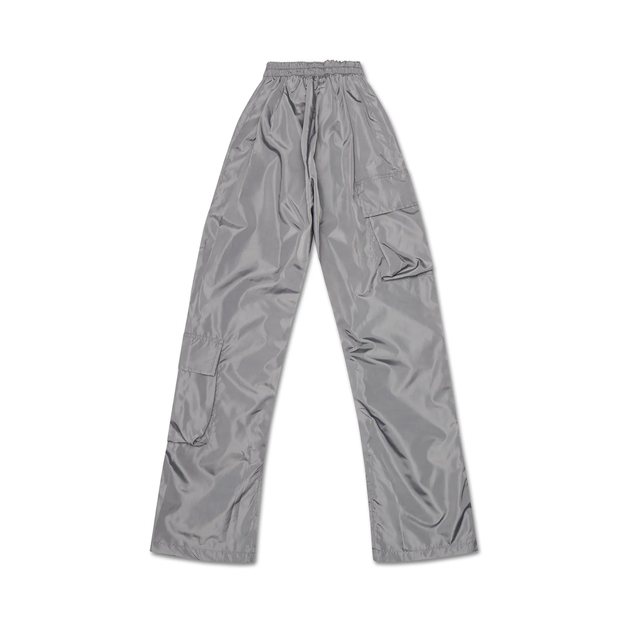 [SAMPLE SALE] V Cut Cargo Slush Stone