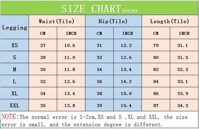 Seamless High Waist Fitness Leggings – Peach Lift Yoga Pants for Women