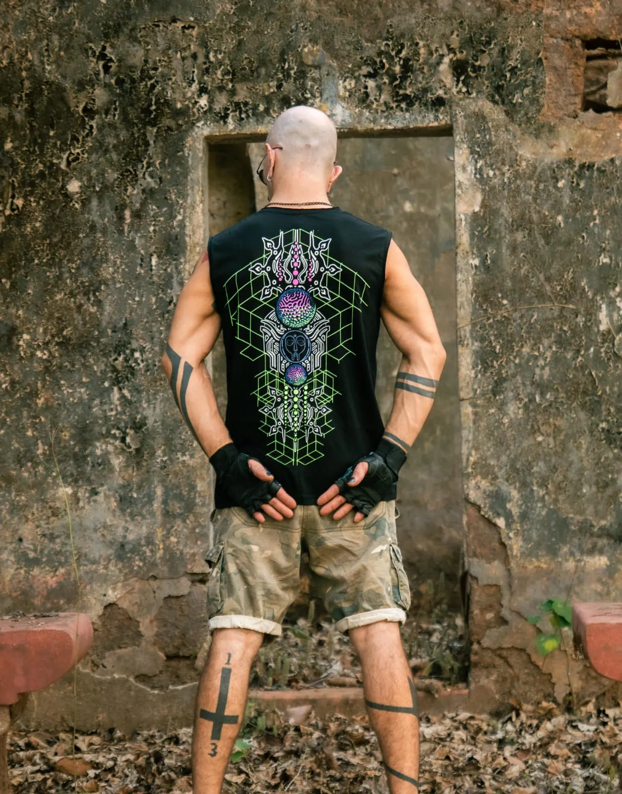Secrets Of Vana (Tank Top)