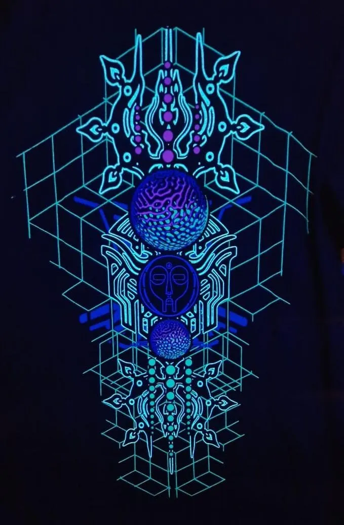 Secrets Of Vana (Tank Top)