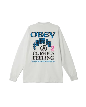 SENSORY EXPLORATION PIGMENT LS T-SHIRT
