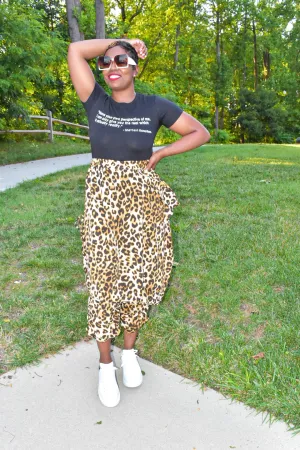 Sha’Carri Richardson Inspired Tee
