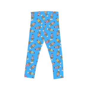 Shake It Off Leggings